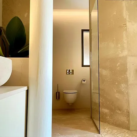 Casa de Férias House Konus In Paros *