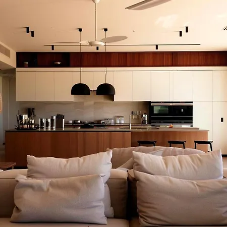 House Konus In Paros *