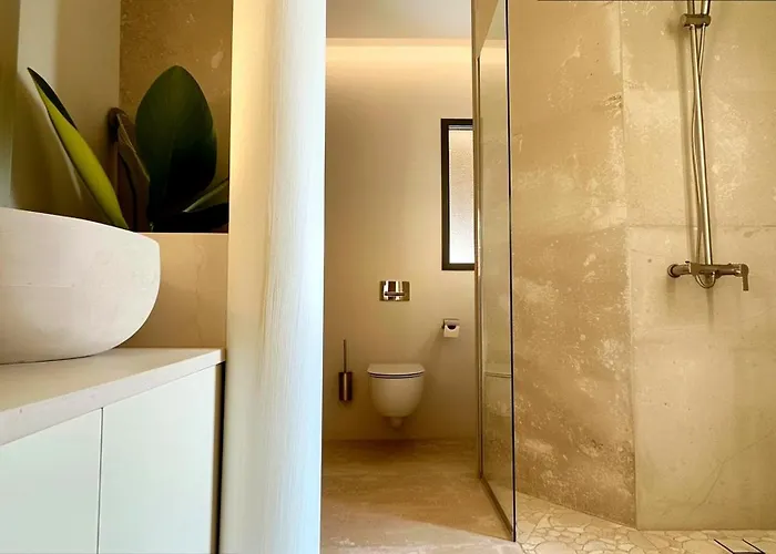 度假居 House Konus In *