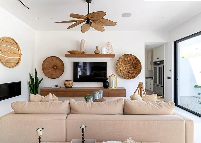 度假居 House Konus In Páros