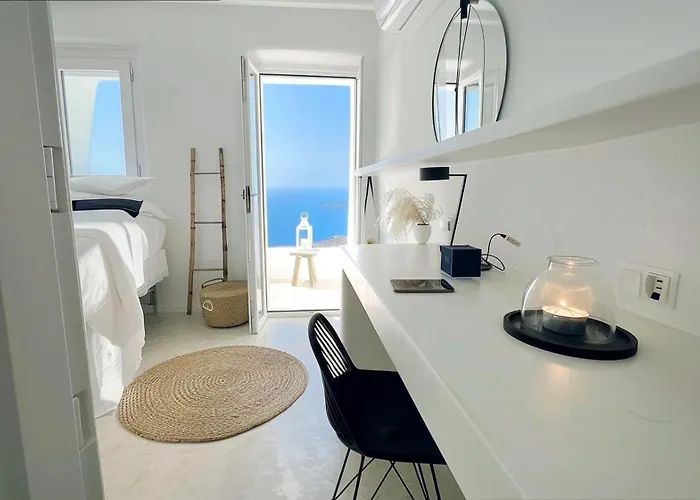 House Konus In 度假居