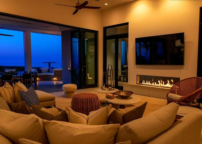 House Konus In * Páros