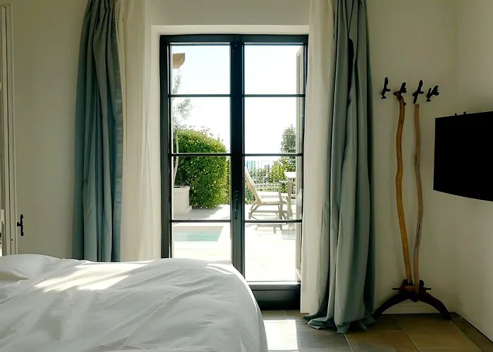 House Konus In 度假居 Páros