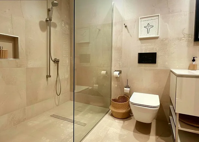 度假居 House Konus In Páros